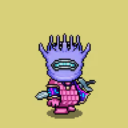 Pixel Kodas #1826