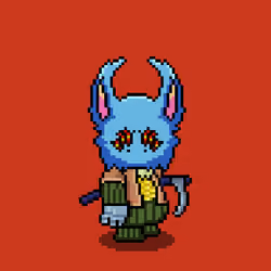 Pixel Kodas #2221