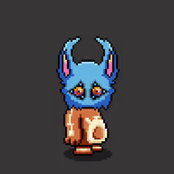 Pixel Kodas #1380