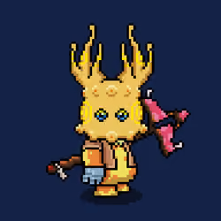 Pixel Kodas #2029