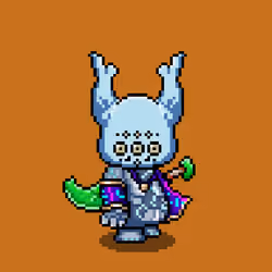 Pixel Kodas #2075