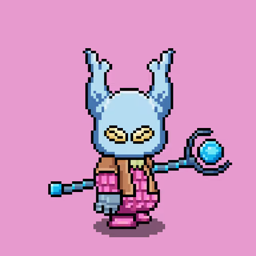 Pixel Kodas #510