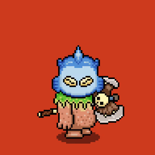 Pixel Kodas #2135