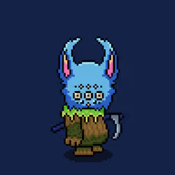 Pixel Kodas #1076