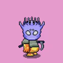 Pixel Kodas #652