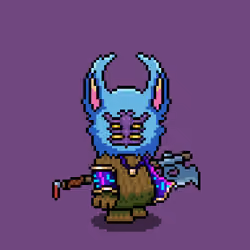 Pixel Kodas #2252