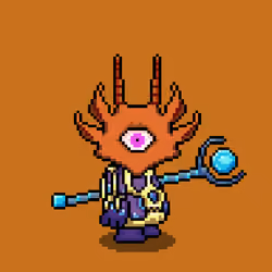 Pixel Kodas #1337