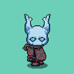 Pixel Kodas #1350