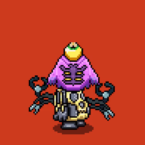 Pixel Kodas #1427