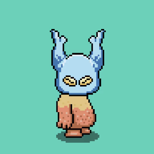 Pixel Kodas