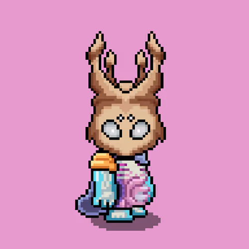 Pixel Kodas #607