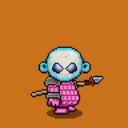 Pixel Kodas #1742
