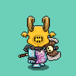 Pixel Kodas #641