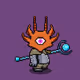 Pixel Kodas #1688