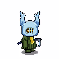 Pixel Kodas #1374