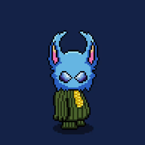 Pixel Kodas