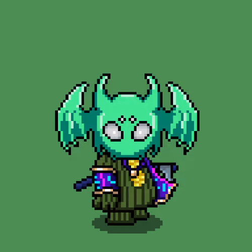 Pixel Kodas #1748