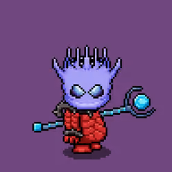 Pixel Kodas #674