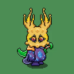 Pixel Kodas #2244