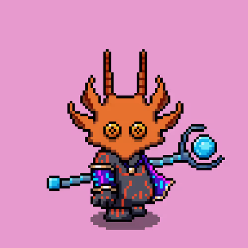 Pixel Kodas