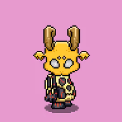 Pixel Kodas #1592