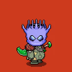 Pixel Kodas #2009