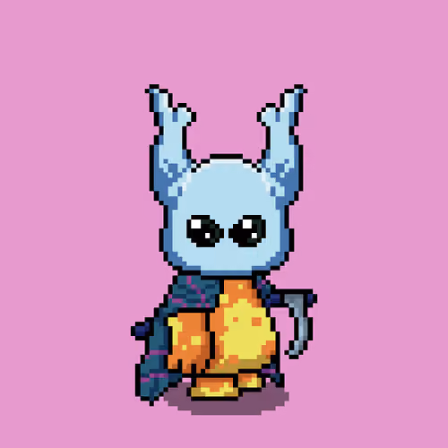 Pixel Kodas #1875