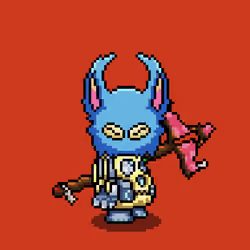Pixel Kodas #925
