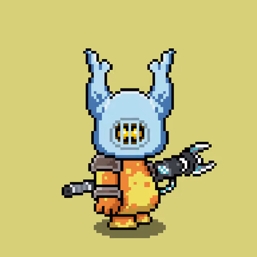 Pixel Kodas #1837