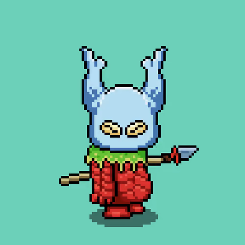 Pixel Kodas #1633