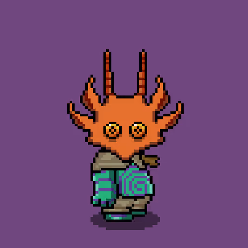 Pixel Kodas #1180