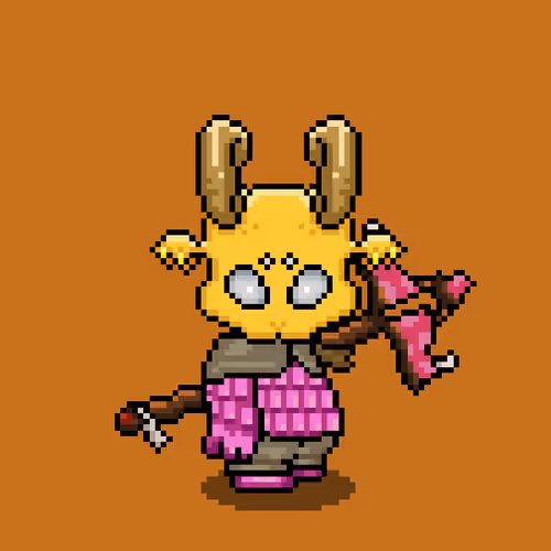 Pixel Kodas #1660