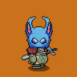 Pixel Kodas #202