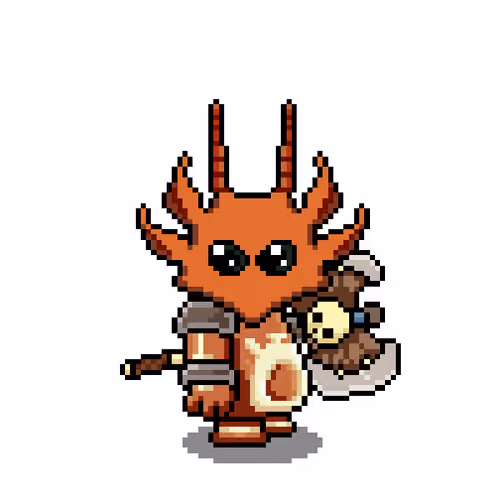 Pixel Kodas #1456