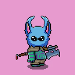 Pixel Kodas #252