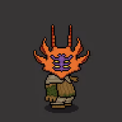 Pixel Kodas #1662