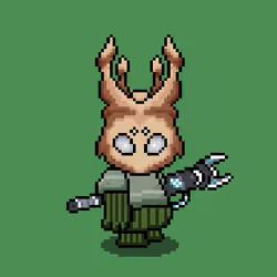 Pixel Kodas #1519