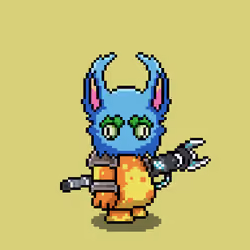 Pixel Kodas #984