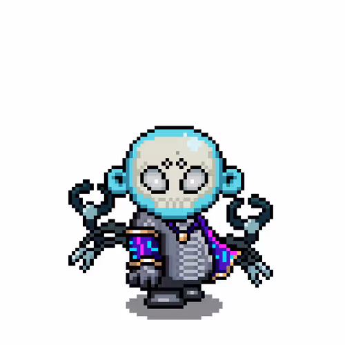 Pixel Kodas