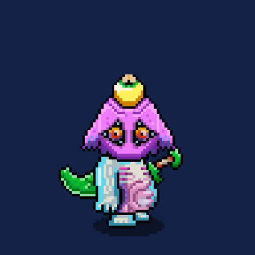 Pixel Kodas #1463