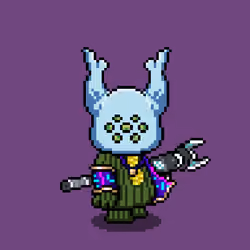 Pixel Kodas #625
