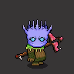 Pixel Kodas #1941