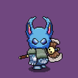Pixel Kodas #1596