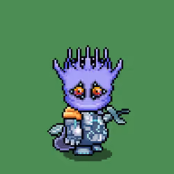 Pixel Kodas #2106