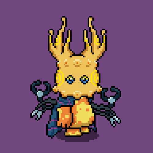Pixel Kodas