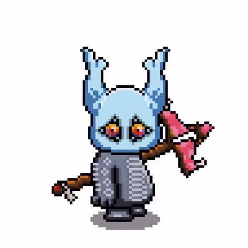 Pixel Kodas #2278