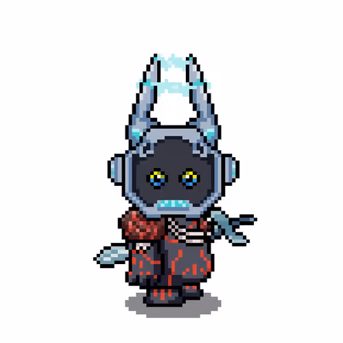 Pixel Kodas #1932