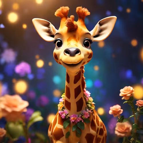 Flower Sea 10