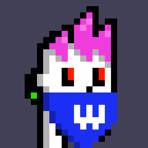 Skullpunks 7