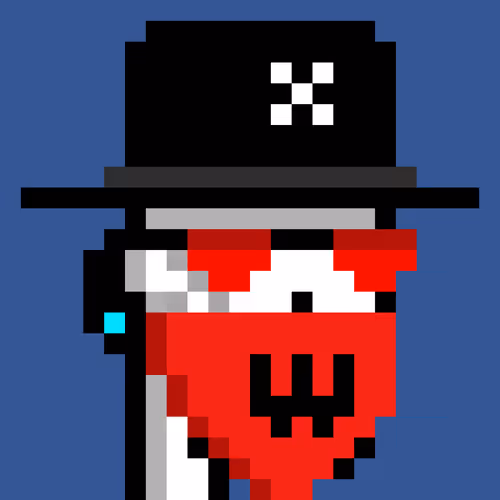 Skullpunks 7